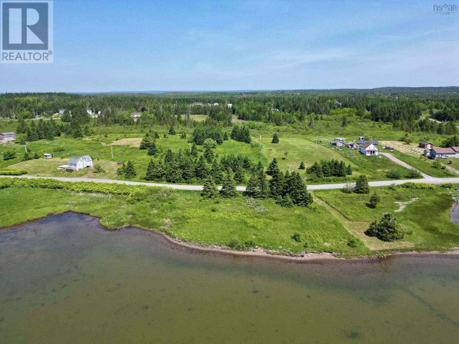 2 Lots Pondville North Road, Pondville, Nova Scotia  B0E 1K0 - Photo 2 - 202414658