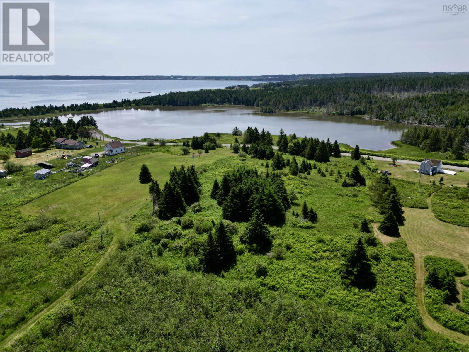 2 Lots Pondville North Road, Pondville, Nova Scotia  B0E 1K0 - Photo 3 - 202414658