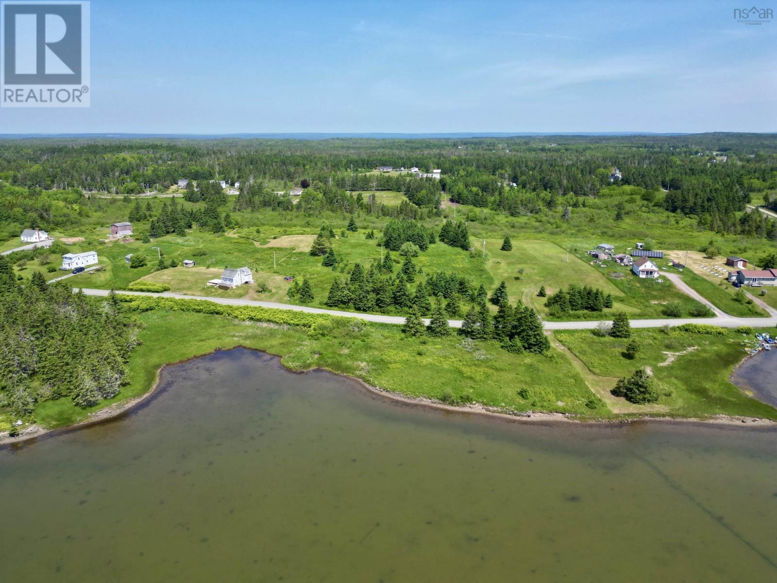 2 Lots Pondville North Road, Pondville, Nova Scotia  B0E 1K0 - Photo 4 - 202414658