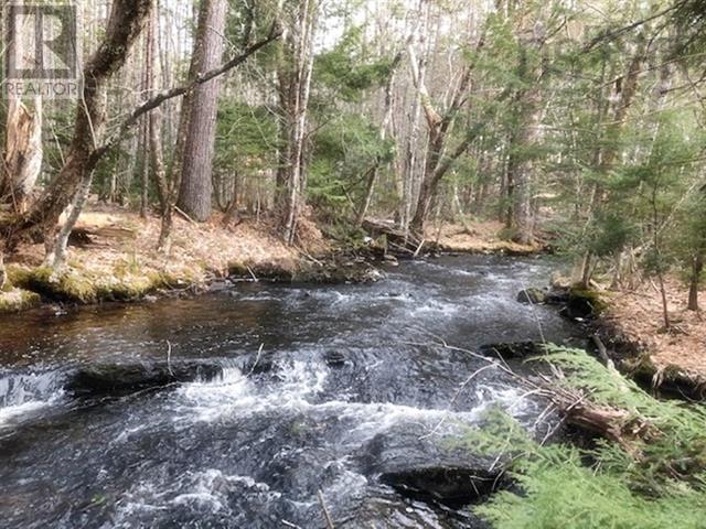 Lot Wentzell Road, baker settlement, Nova Scotia