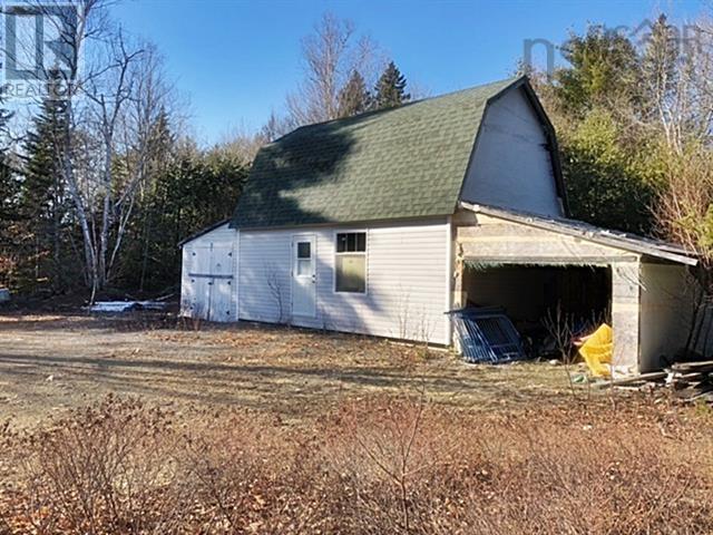 Lot Wentzell Road, Baker Settlement, Nova Scotia  B4V 7J4 - Photo 4 - 202414665