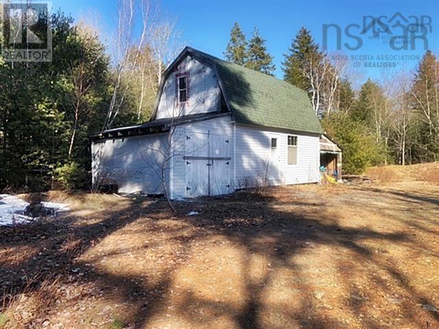 Lot Wentzell Road, Baker Settlement, Nova Scotia  B4V 7J4 - Photo 5 - 202414665