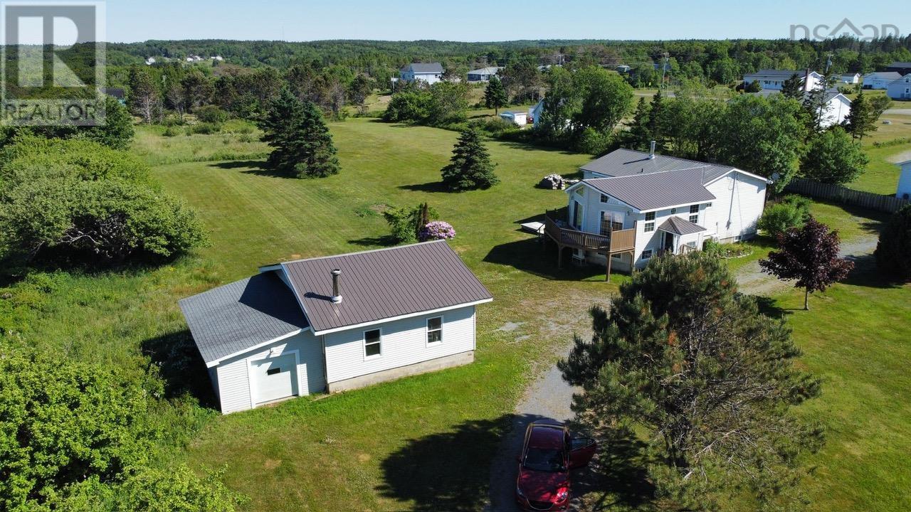 14 Pine Lane, meteghan, Nova Scotia