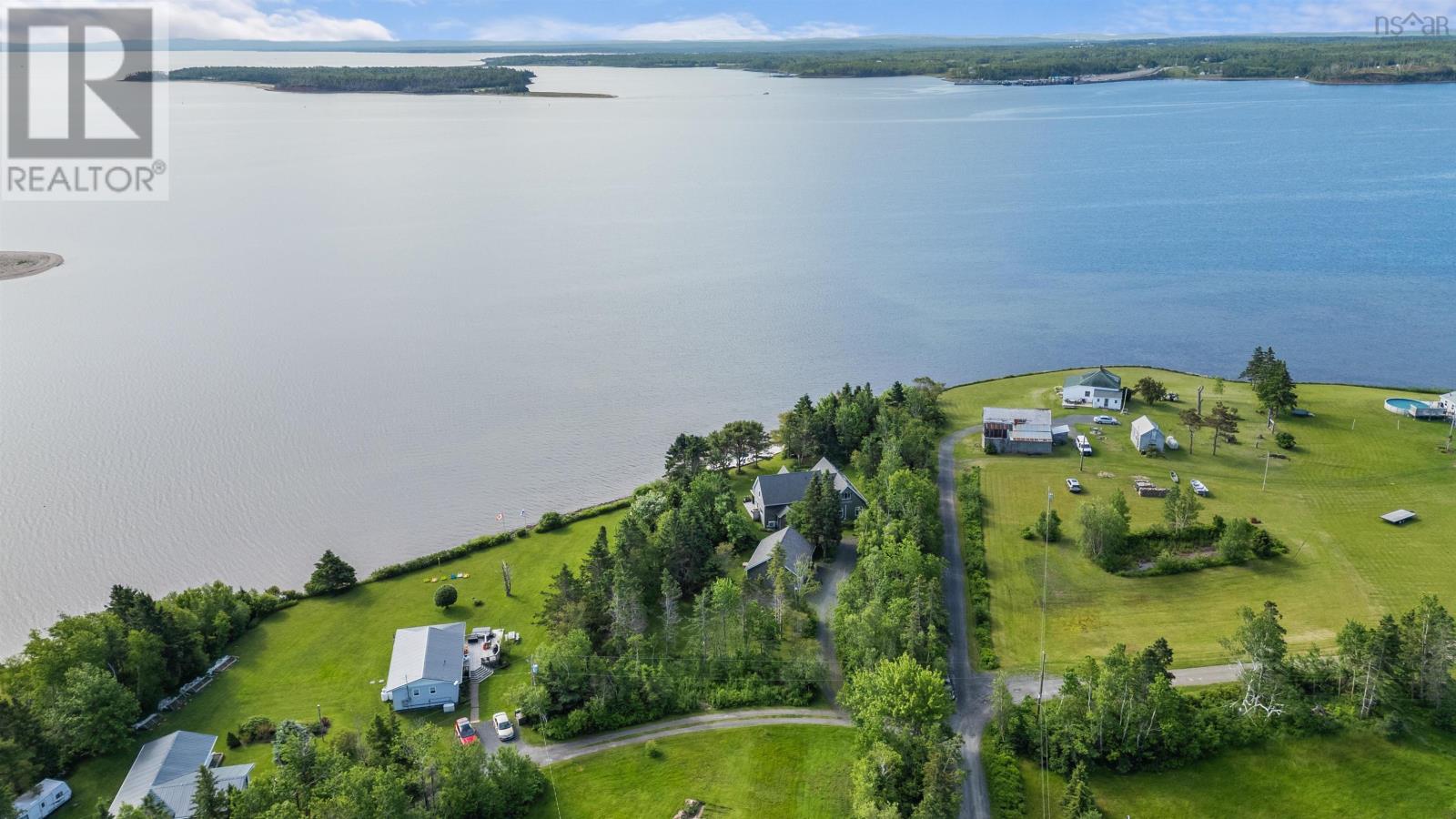 2 Archibald's Lane, Caribou Island, Nova Scotia  B0K 1H0 - Photo 2 - 202414714