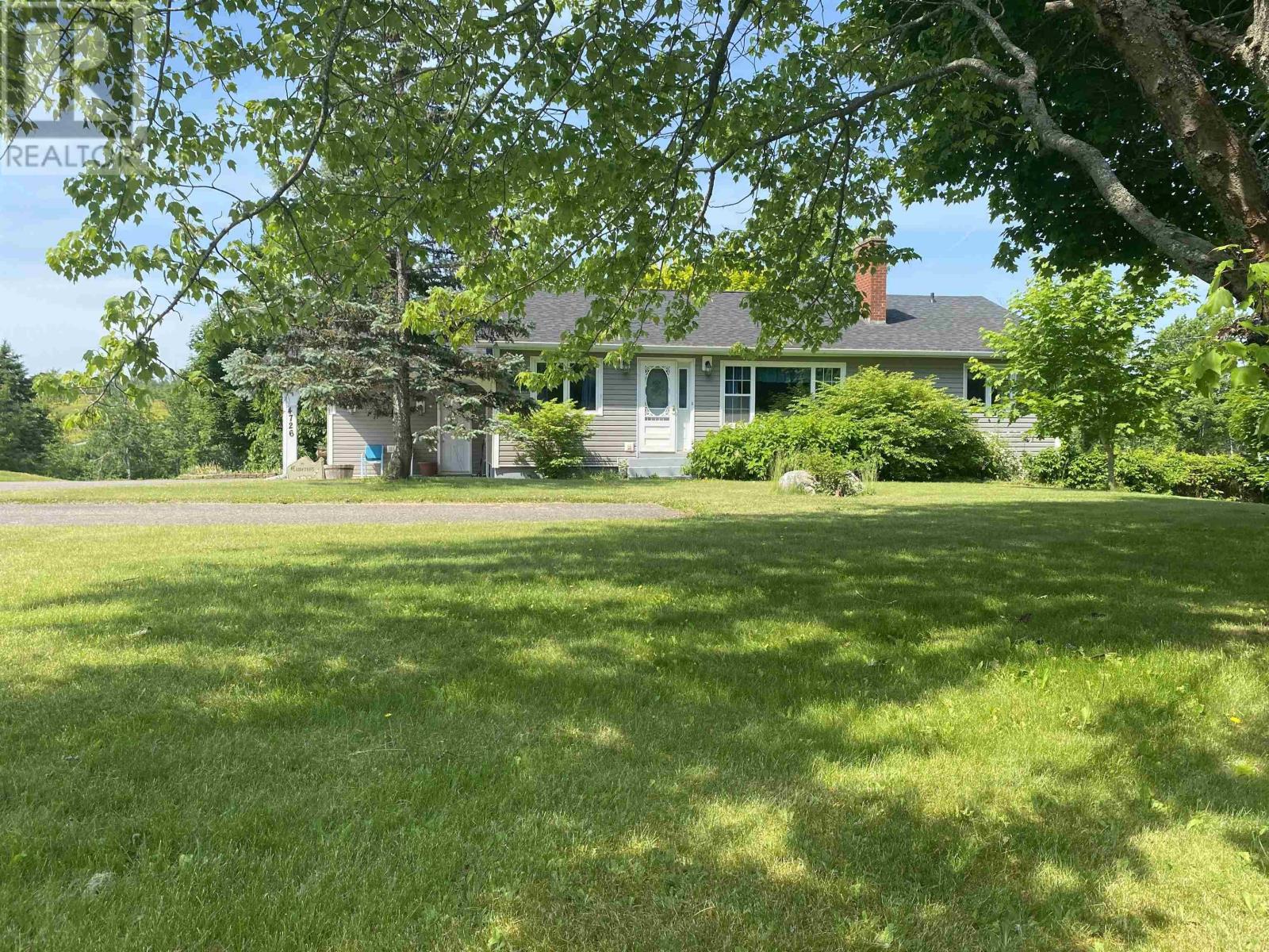 4726 Sunrise Trail, antigonish, Nova Scotia