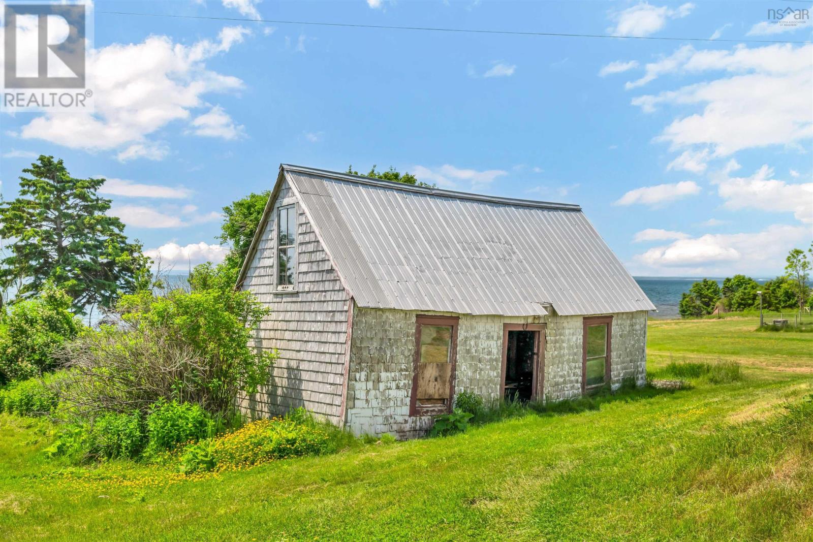 356 Pictou Island Road, Pictou Island, Nova Scotia  B0K 1J0 - Photo 47 - 202414736