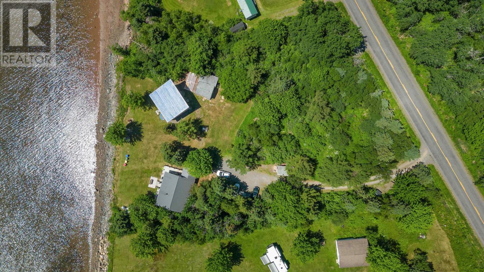 3954 Malagash Road, Malagash Point, Nova Scotia  B0K 1E0 - Photo 2 - 202414739