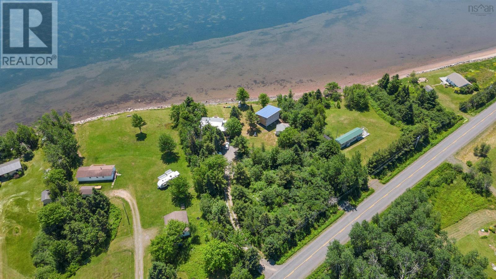 3954 Malagash Road, Malagash Point, Nova Scotia  B0K 1E0 - Photo 34 - 202414739