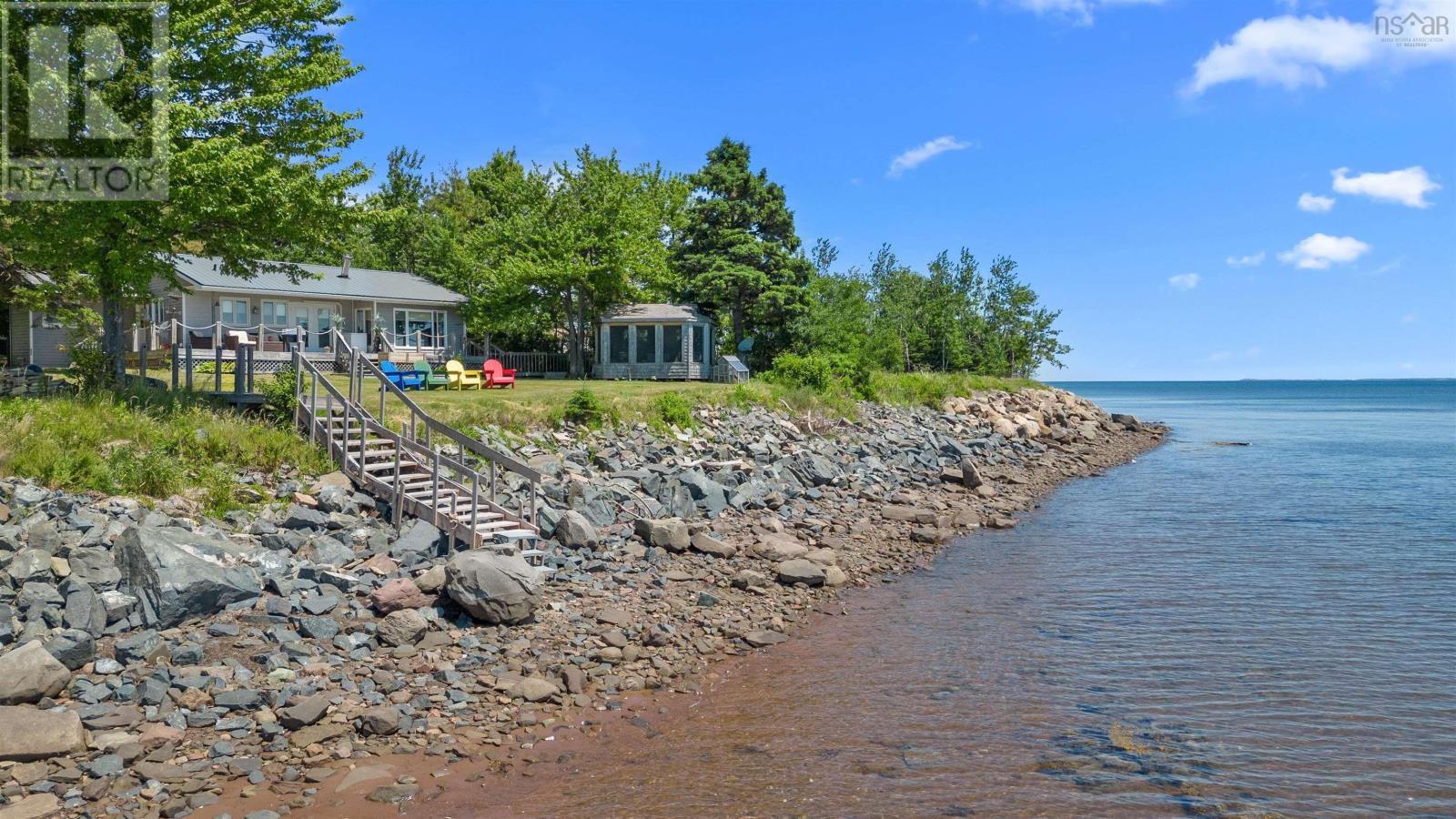 3954 Malagash Road, Malagash Point, Nova Scotia  B0K 1E0 - Photo 35 - 202414739