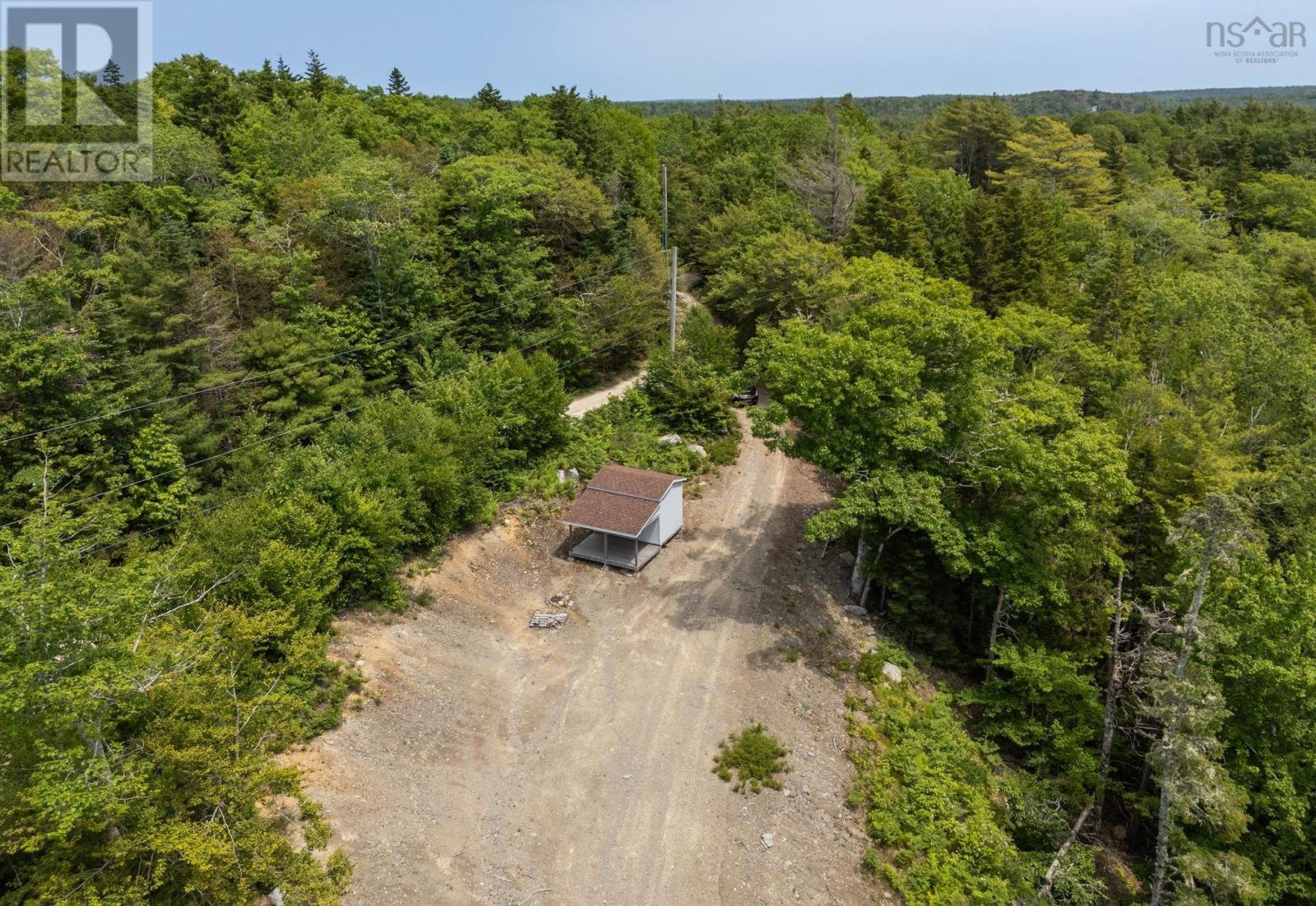 Lot 4 Cavanaugh Road, Yarmouth, Nova Scotia  B5A 5R3 - Photo 2 - 202414754