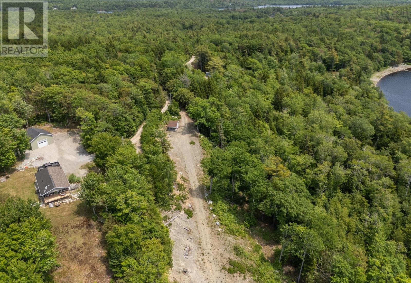 Lot 4 Cavanaugh Road, Yarmouth, Nova Scotia  B5A 5R3 - Photo 3 - 202414754