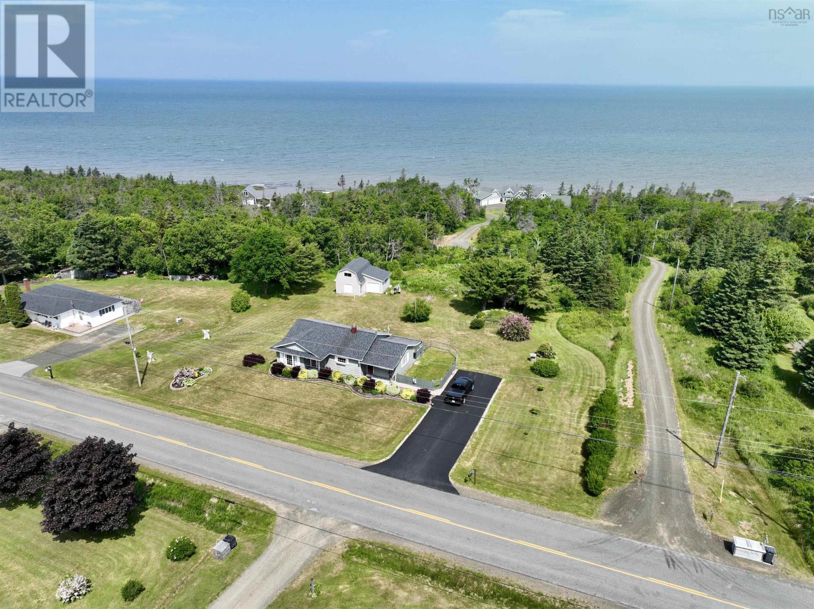 5191 Shore Road W, Parkers Cove, Nova Scotia  B0S 1L0 - Photo 37 - 202414762