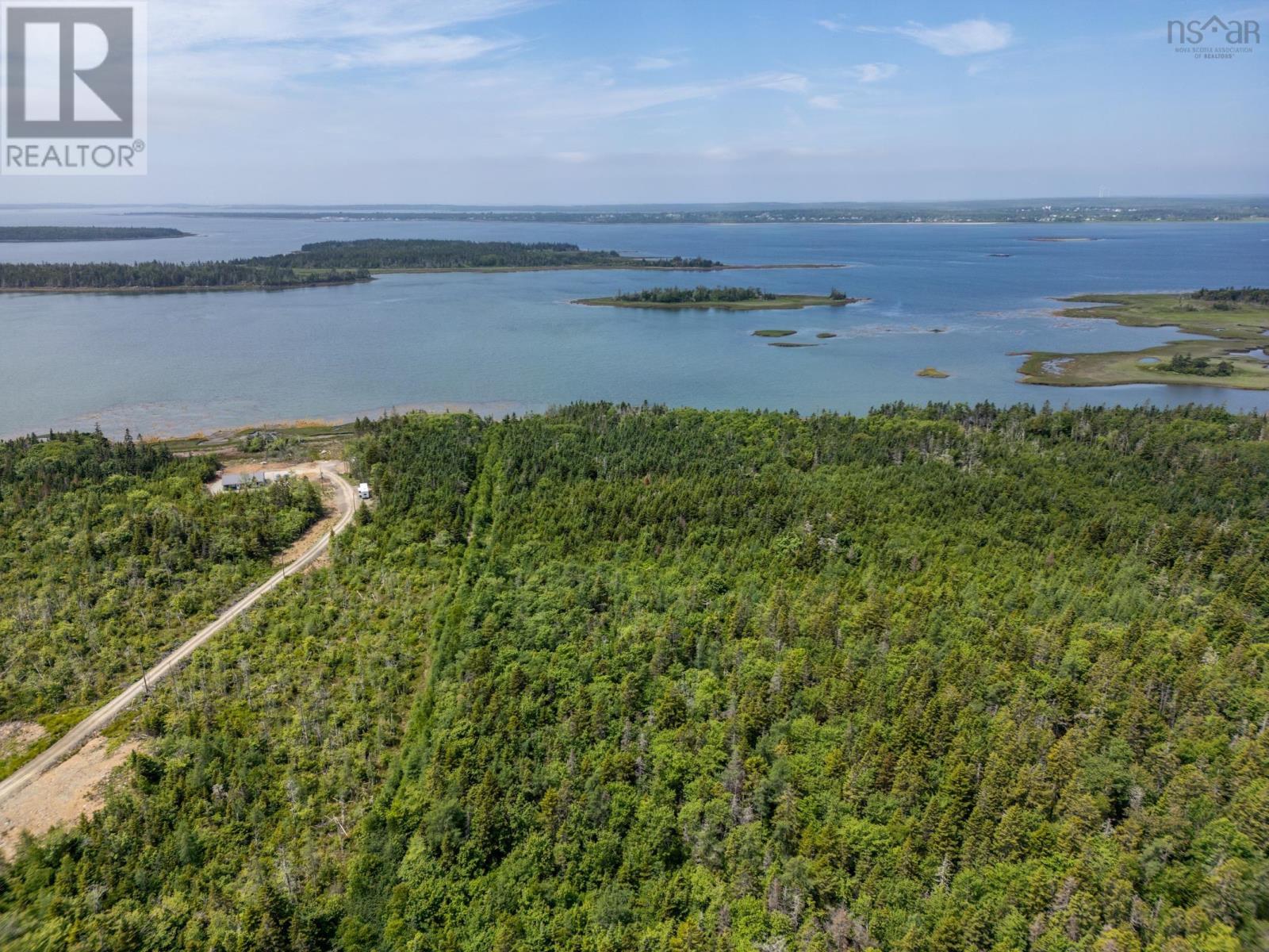 Lot 0 Tittle Road, Surettes Island, Nova Scotia  B0W 3M0 - Photo 2 - 202414769