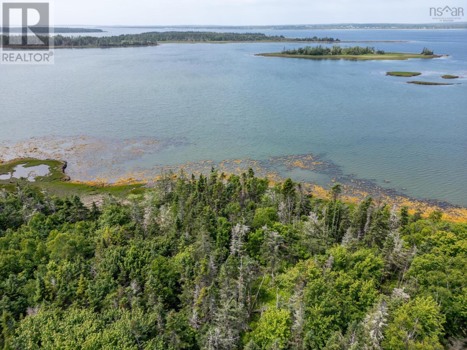 Lot 0 Tittle Road, Surettes Island, Nova Scotia  B0W 3M0 - Photo 3 - 202414769