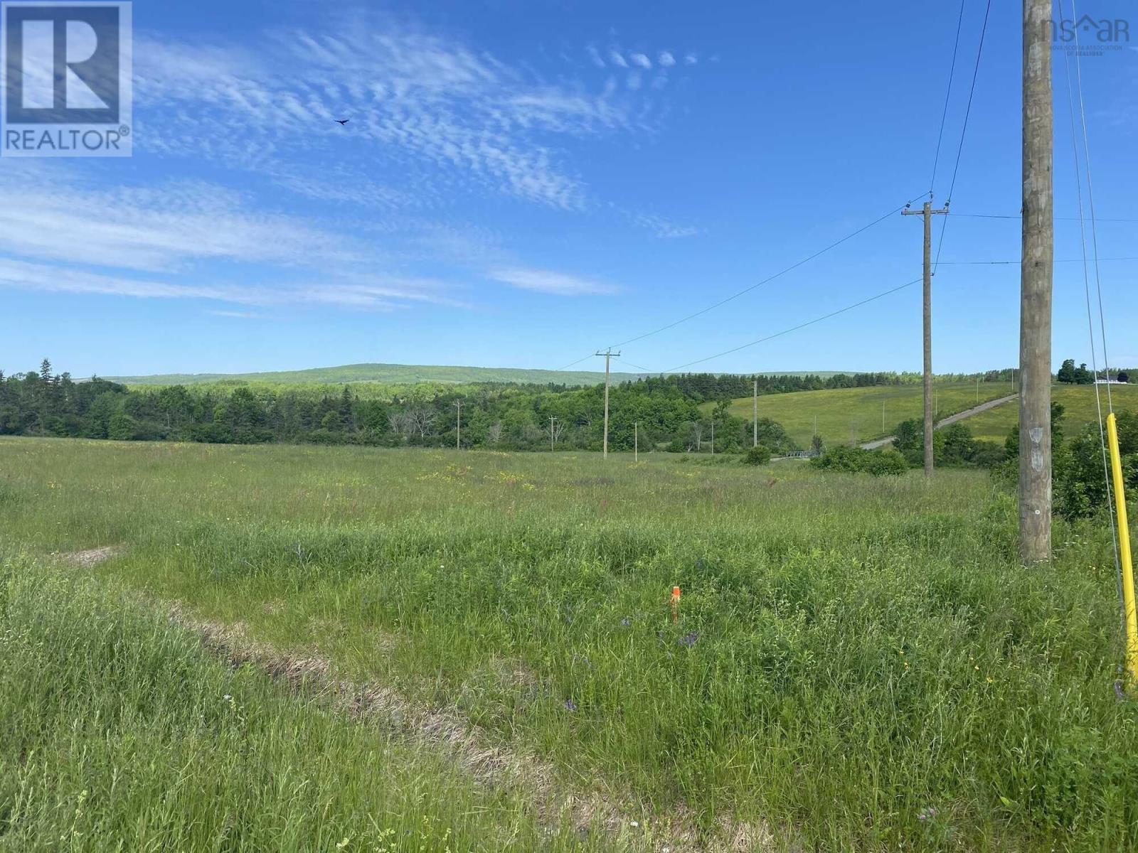 Lot 1 Appleseed Drive, Antigonish, Nova Scotia  B2G 2J8 - Photo 1 - 202414804