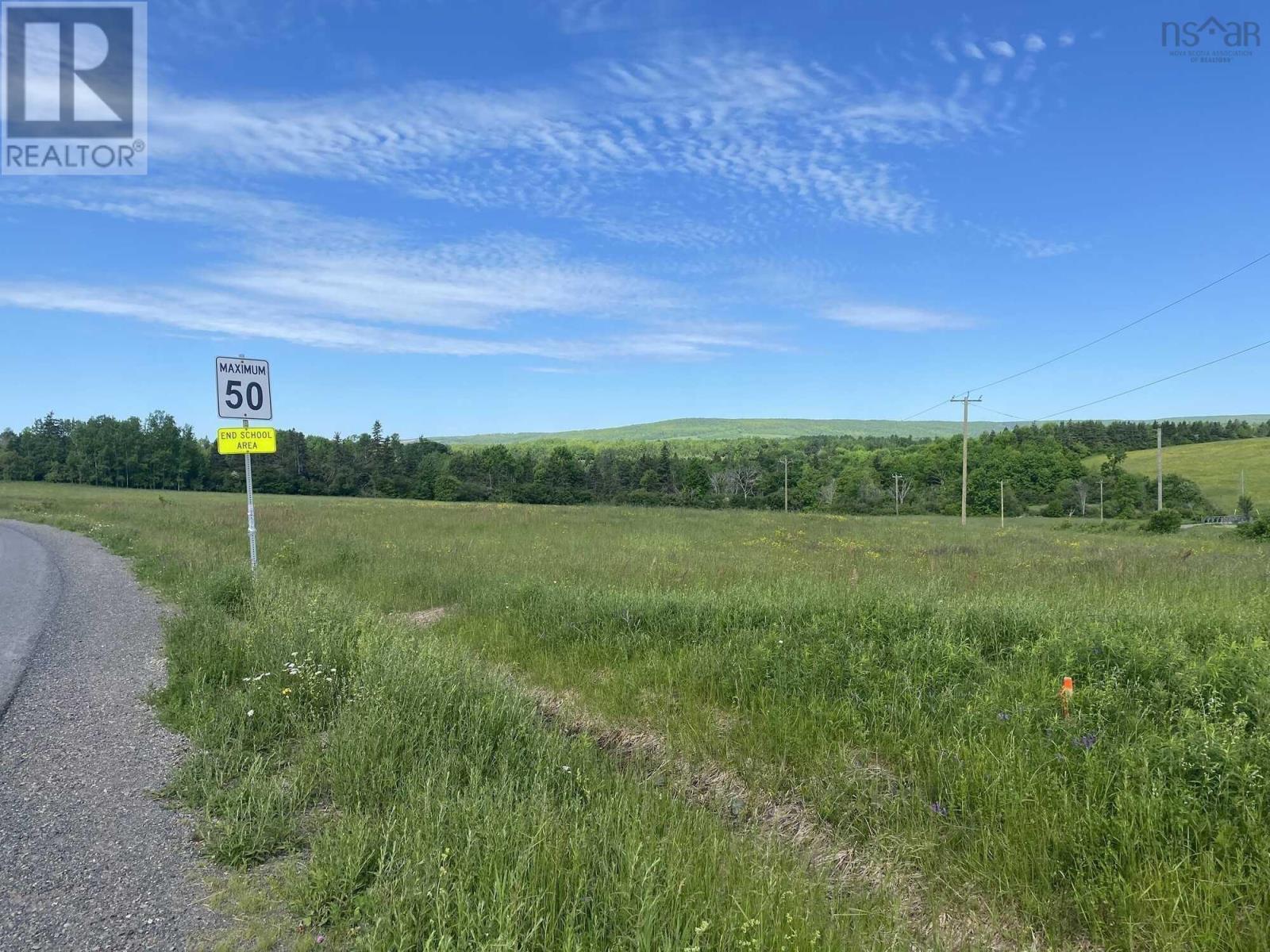 Lot 1 Appleseed Drive, Antigonish, Nova Scotia  B2G 2J8 - Photo 3 - 202414804