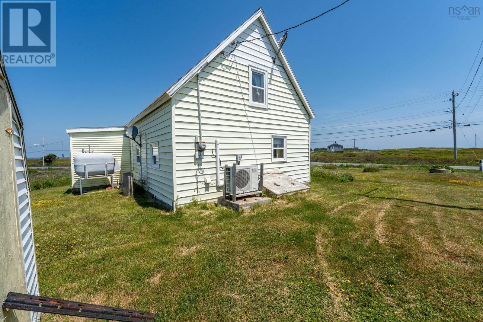 710 Baccaro Road, East Baccaro, Nova Scotia  B0W 1E0 - Photo 11 - 202414837