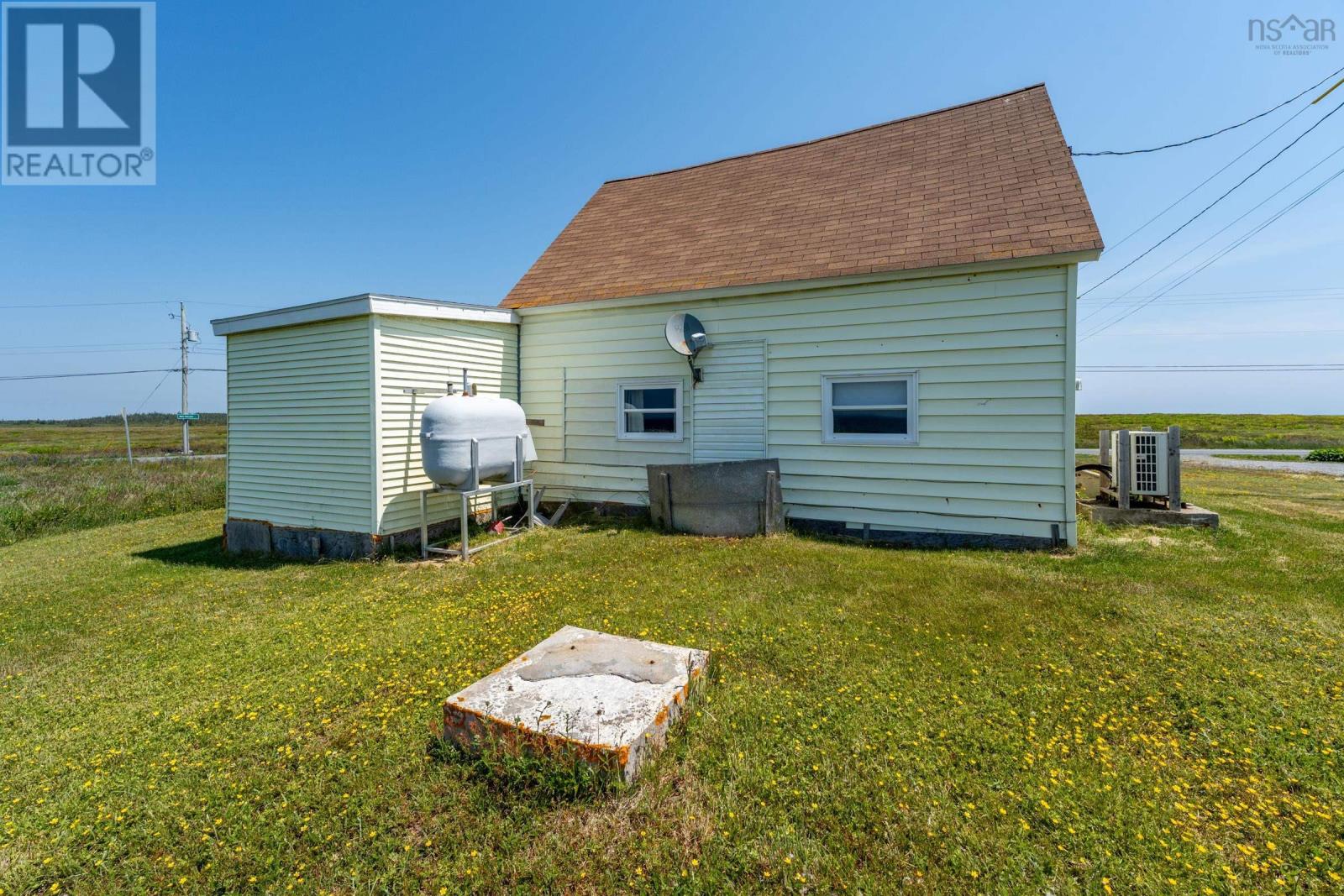 710 Baccaro Road, East Baccaro, Nova Scotia  B0W 1E0 - Photo 12 - 202414837