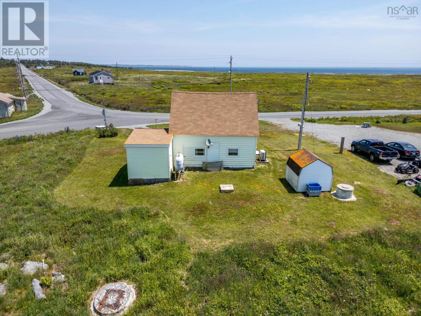 710 Baccaro Road, East Baccaro, Nova Scotia  B0W 1E0 - Photo 17 - 202414837