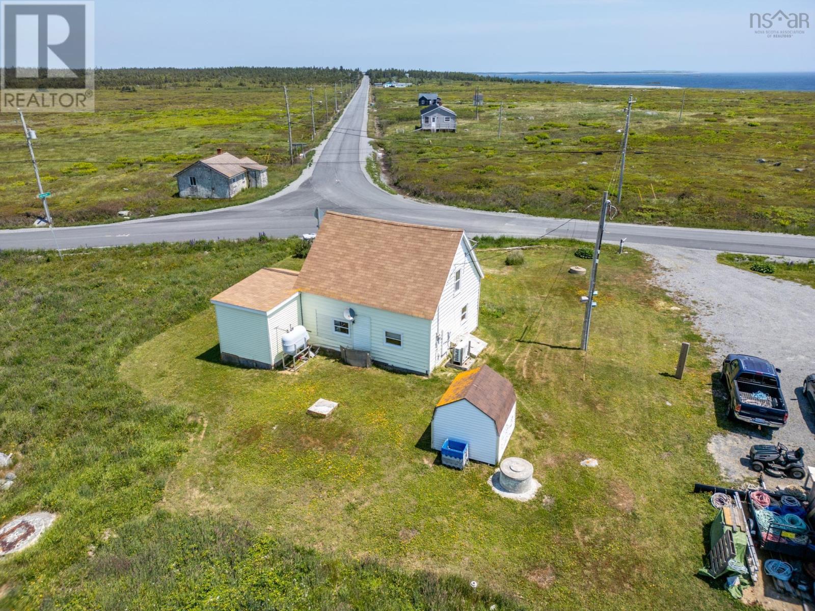 710 Baccaro Road, East Baccaro, Nova Scotia  B0W 1E0 - Photo 18 - 202414837