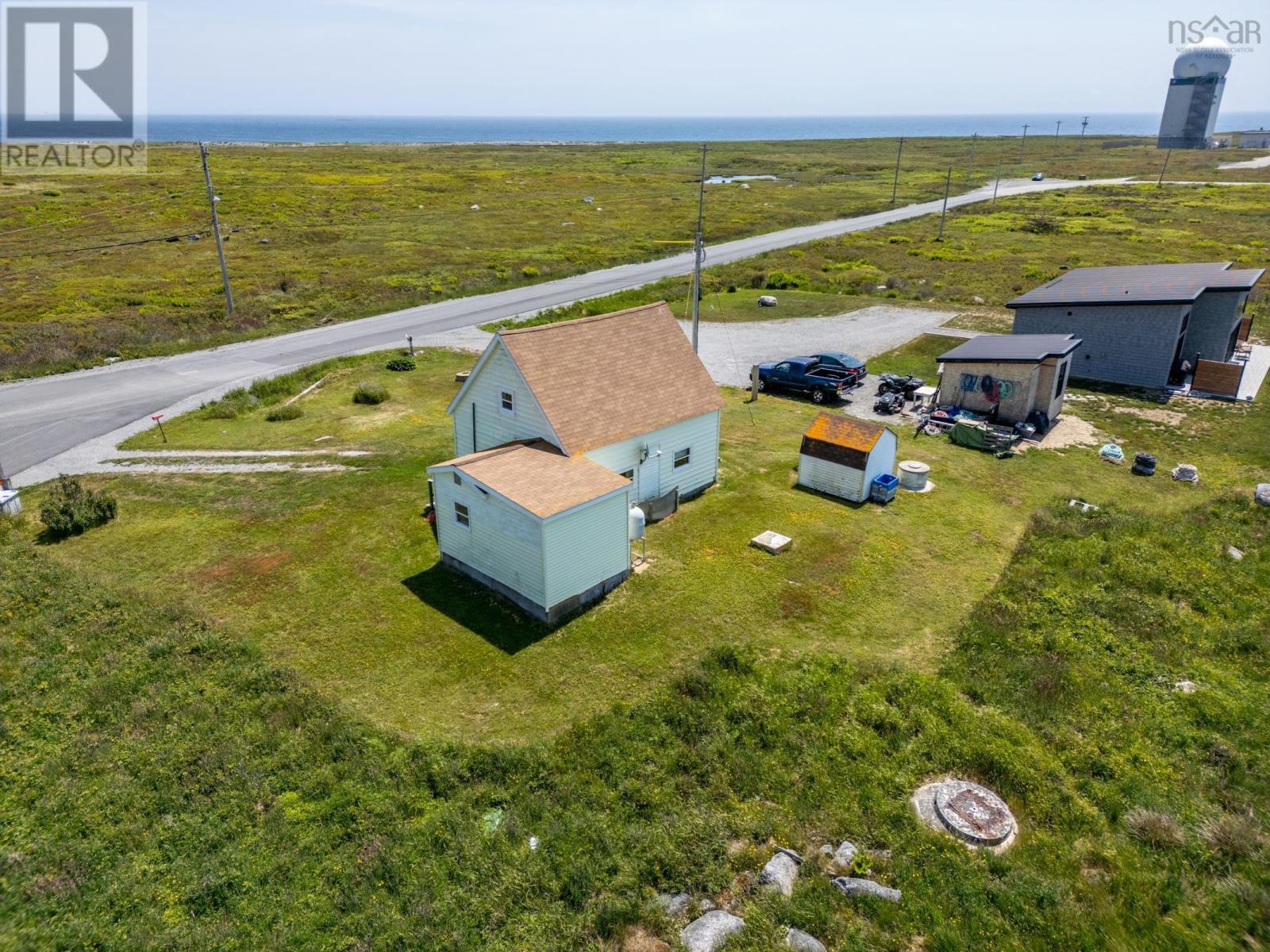 710 Baccaro Road, East Baccaro, Nova Scotia  B0W 1E0 - Photo 19 - 202414837