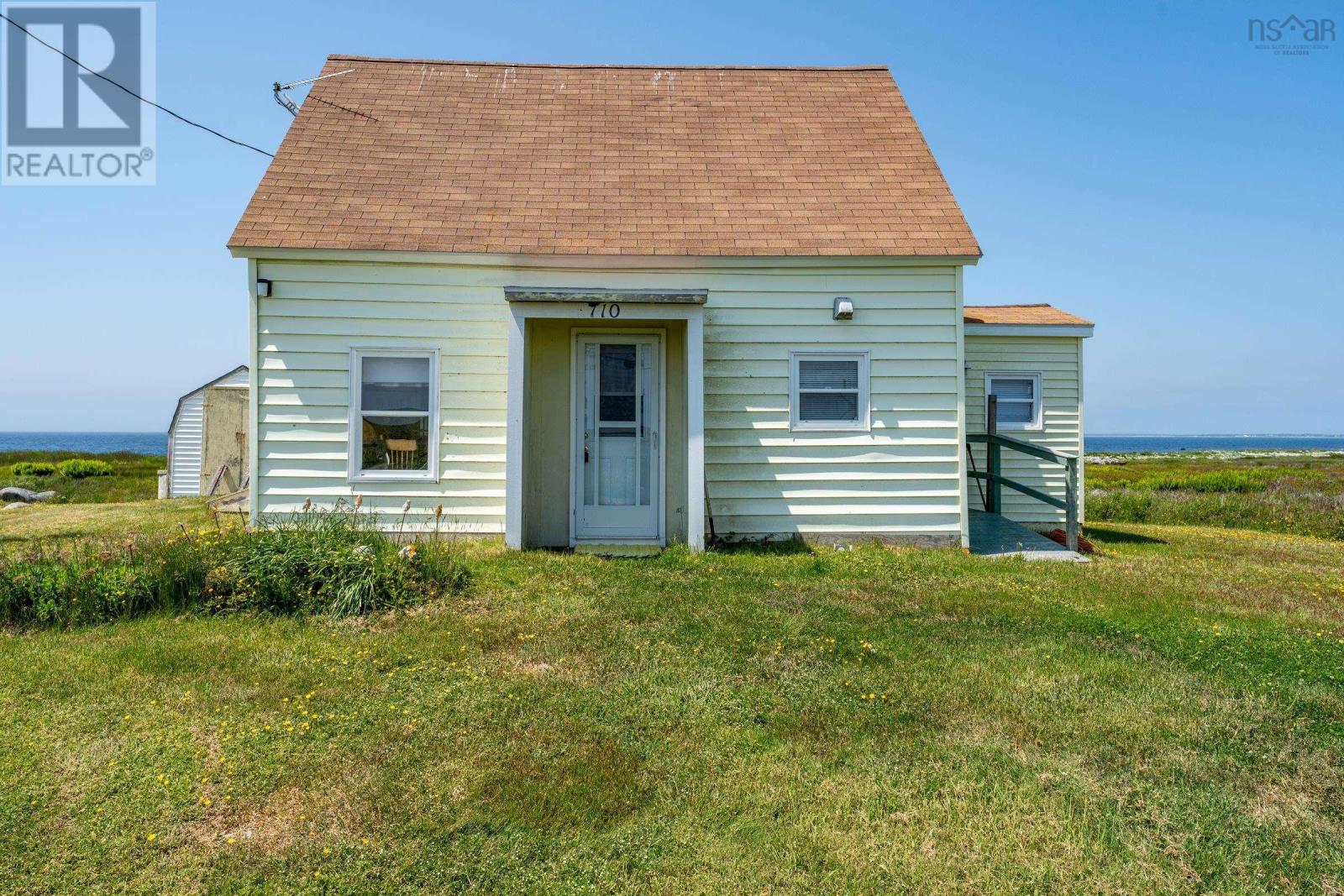 710 Baccaro Road, East Baccaro, Nova Scotia  B0W 1E0 - Photo 2 - 202414837