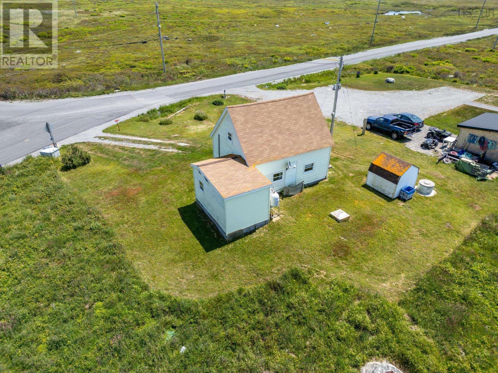 710 Baccaro Road, East Baccaro, Nova Scotia  B0W 1E0 - Photo 20 - 202414837