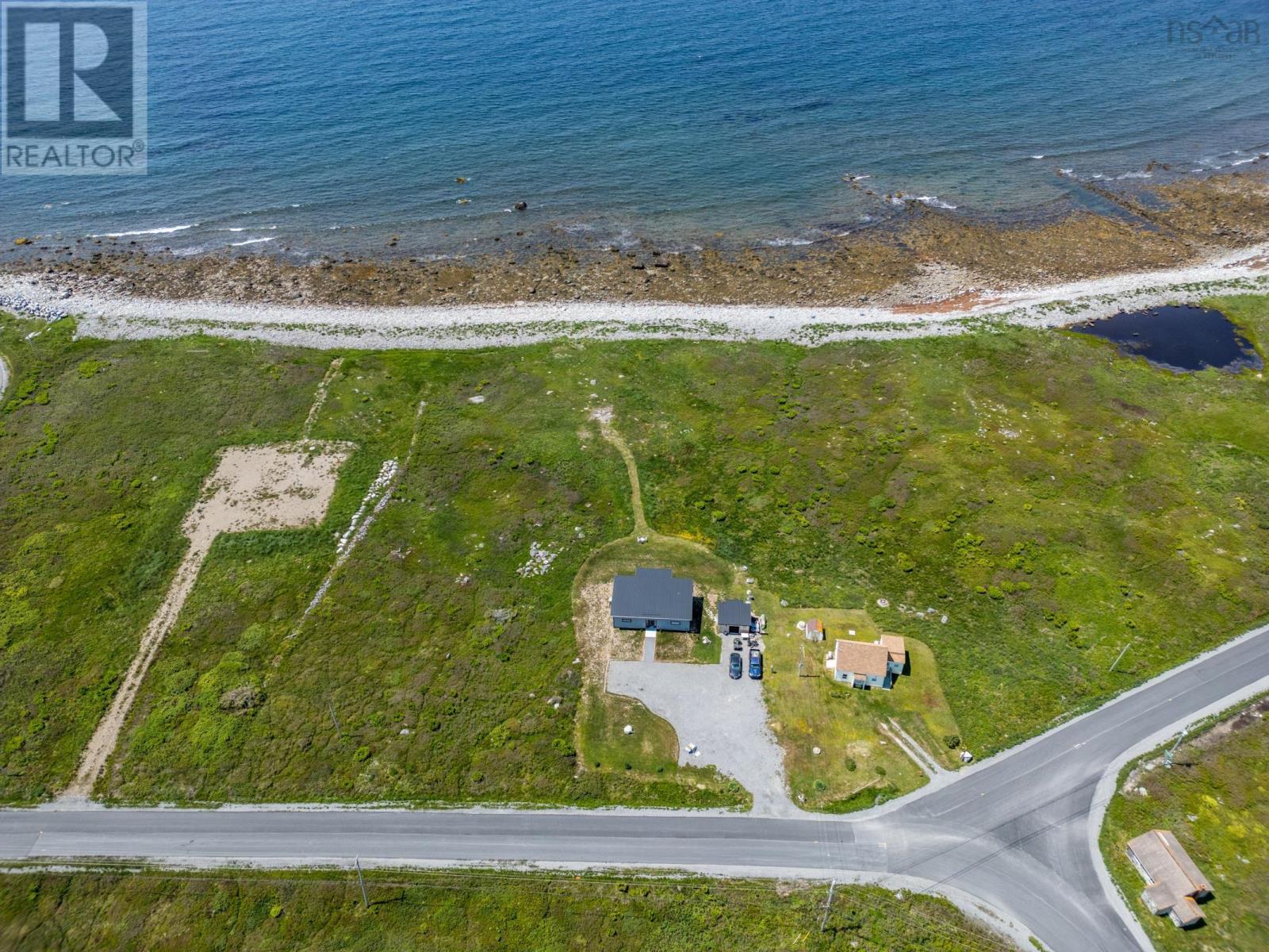 710 Baccaro Road, East Baccaro, Nova Scotia  B0W 1E0 - Photo 21 - 202414837