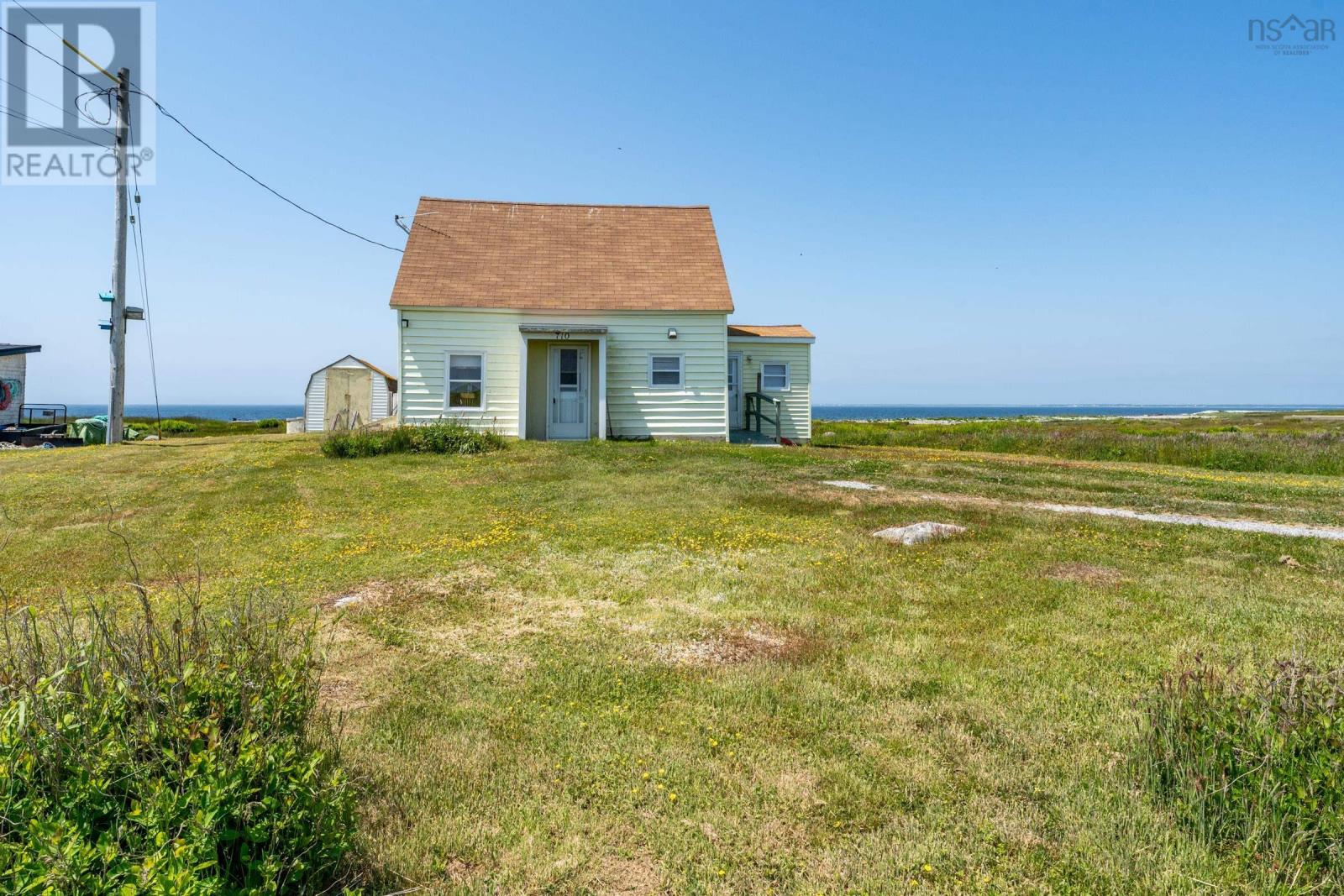 710 Baccaro Road, East Baccaro, Nova Scotia  B0W 1E0 - Photo 3 - 202414837