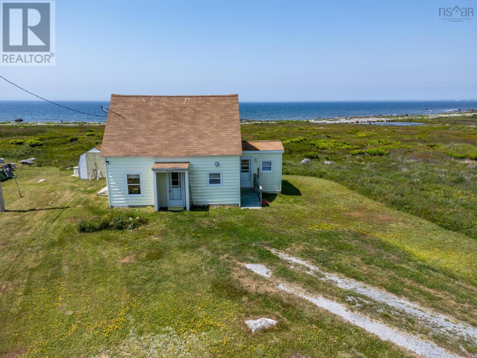 710 Baccaro Road, East Baccaro, Nova Scotia  B0W 1E0 - Photo 4 - 202414837