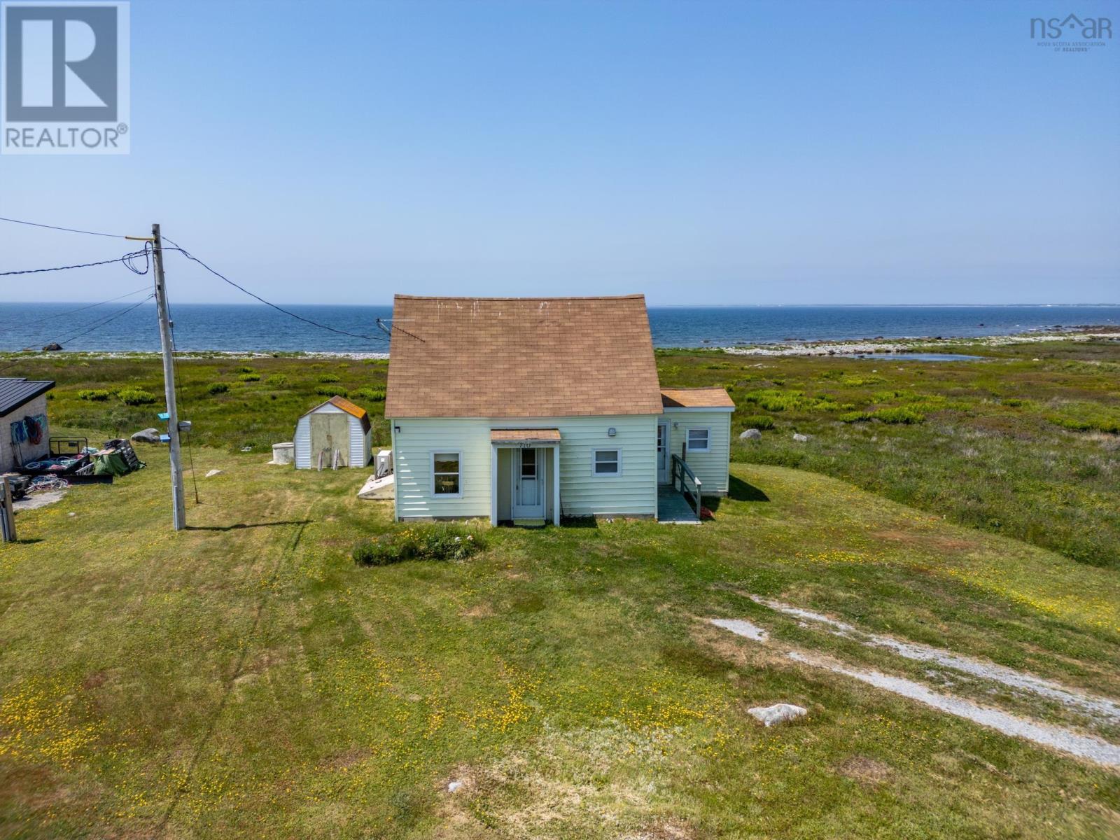 710 Baccaro Road, East Baccaro, Nova Scotia  B0W 1E0 - Photo 5 - 202414837