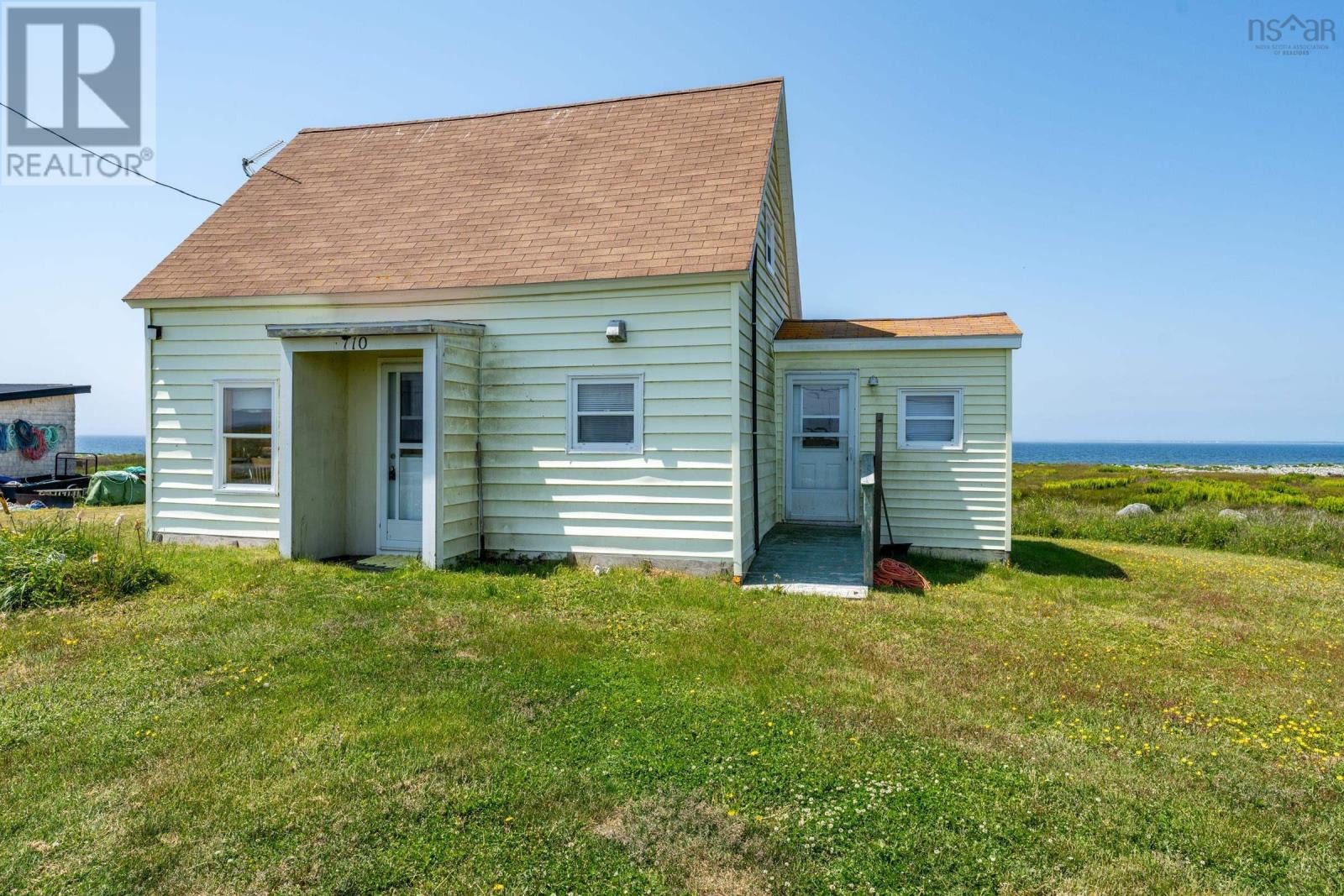 710 Baccaro Road, East Baccaro, Nova Scotia  B0W 1E0 - Photo 6 - 202414837