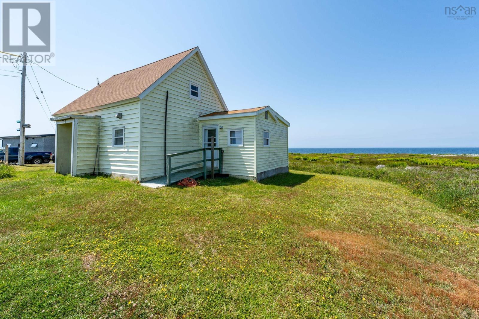 710 Baccaro Road, East Baccaro, Nova Scotia  B0W 1E0 - Photo 7 - 202414837