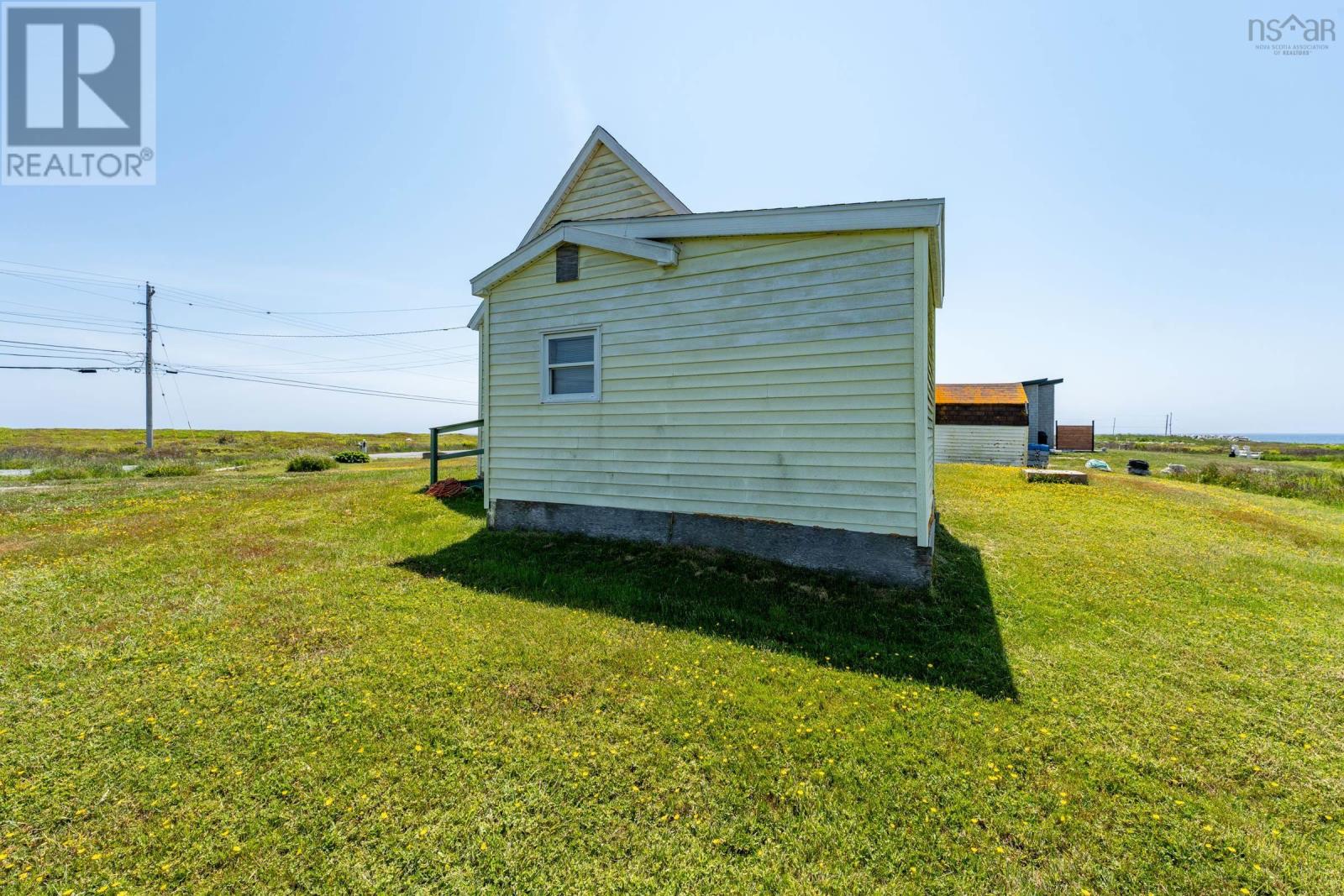 710 Baccaro Road, East Baccaro, Nova Scotia  B0W 1E0 - Photo 8 - 202414837