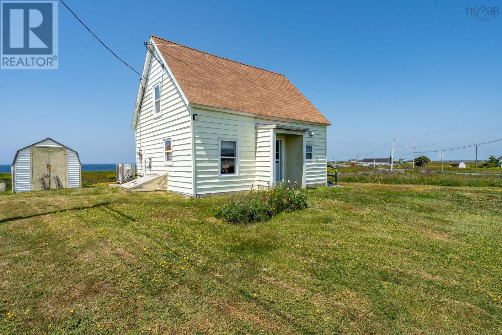 710 Baccaro Road, East Baccaro, Nova Scotia  B0W 1E0 - Photo 9 - 202414837