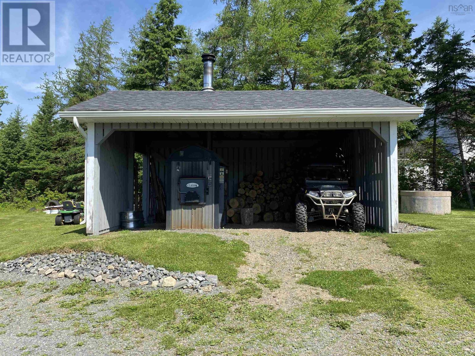 17873 Ns-316, Country Harbour, Nova Scotia  B0H 1J0 - Photo 12 - 202414947