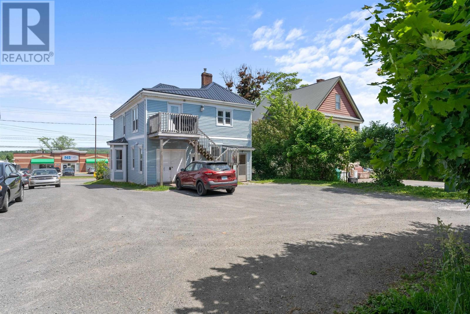 290 South Foord Street, Stellarton, Nova Scotia  B0K 0A2 - Photo 8 - 202414963