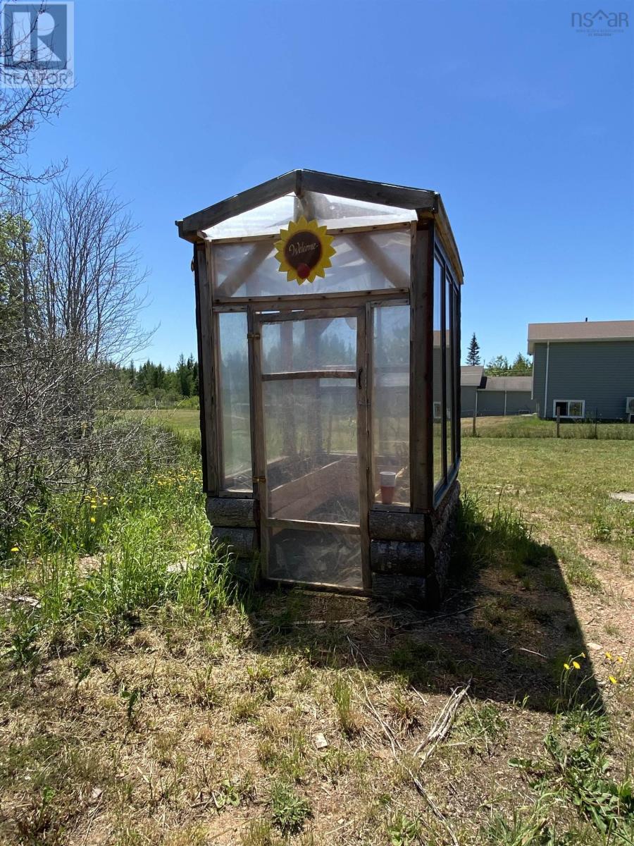 6599 Cabot Trail, North East Margaree, Nova Scotia  B0E 2K0 - Photo 18 - 202414997