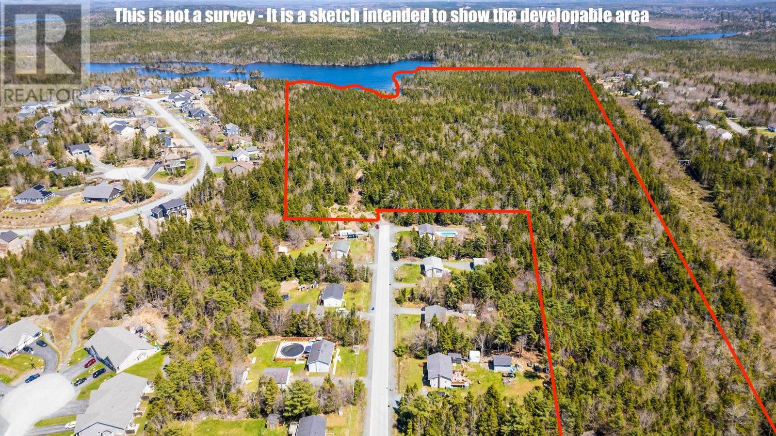 Lots 1-13 Heidelberg Lane, Porters Lake, Nova Scotia  B3E 1J1 - Photo 1 - 202415001