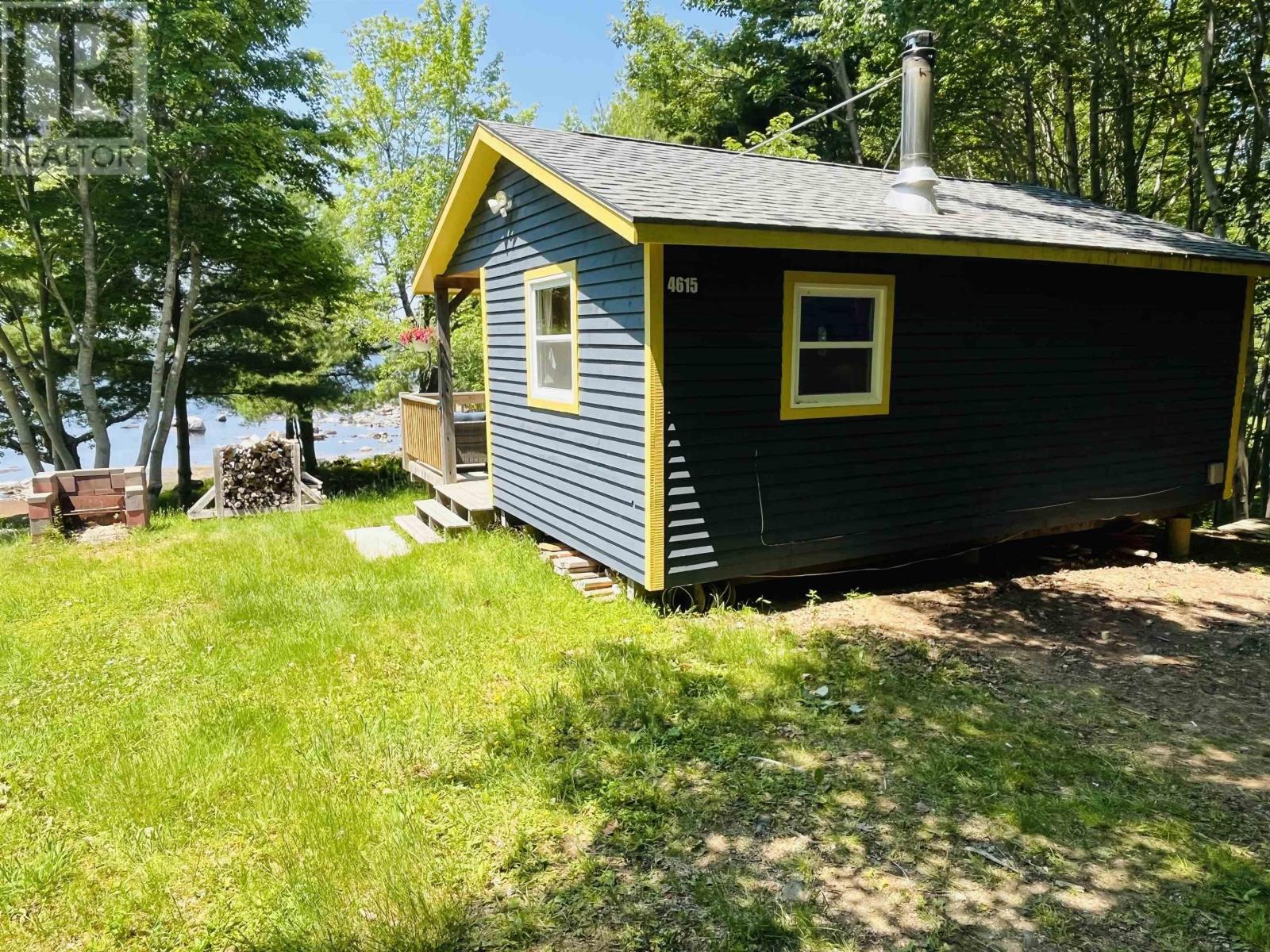 4615 Highway 203, Upper Ohio, Nova Scotia  B0T 1W0 - Photo 12 - 202415013