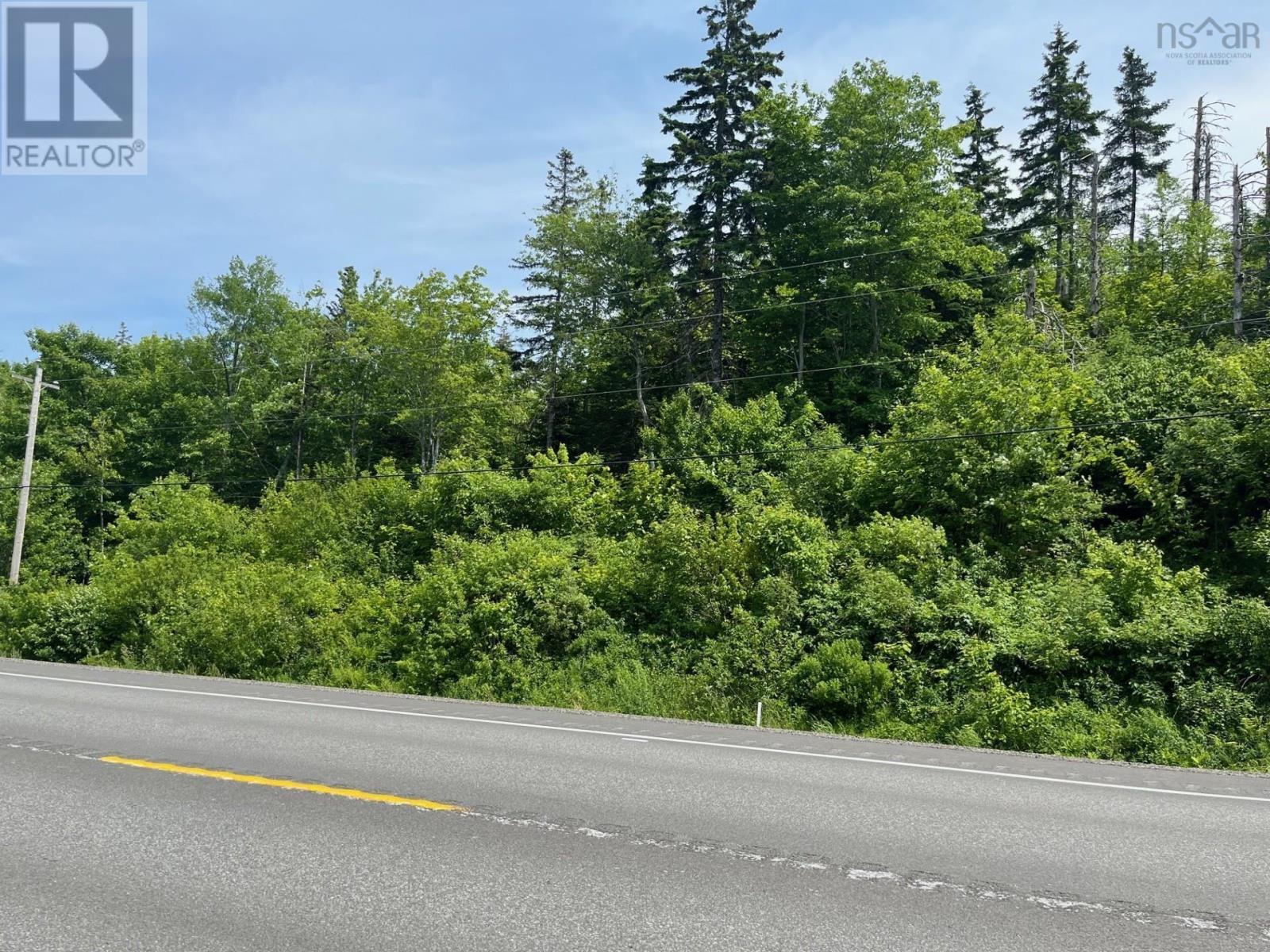 TransCanada Highway, south haven, Nova Scotia