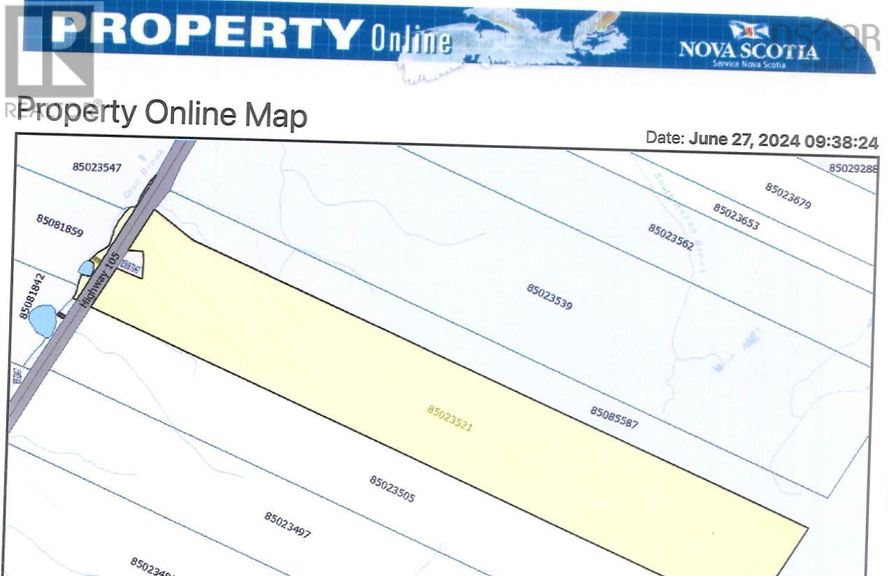 Transcanada Highway, South Haven, Nova Scotia  B1X 1T7 - Photo 4 - 202415015