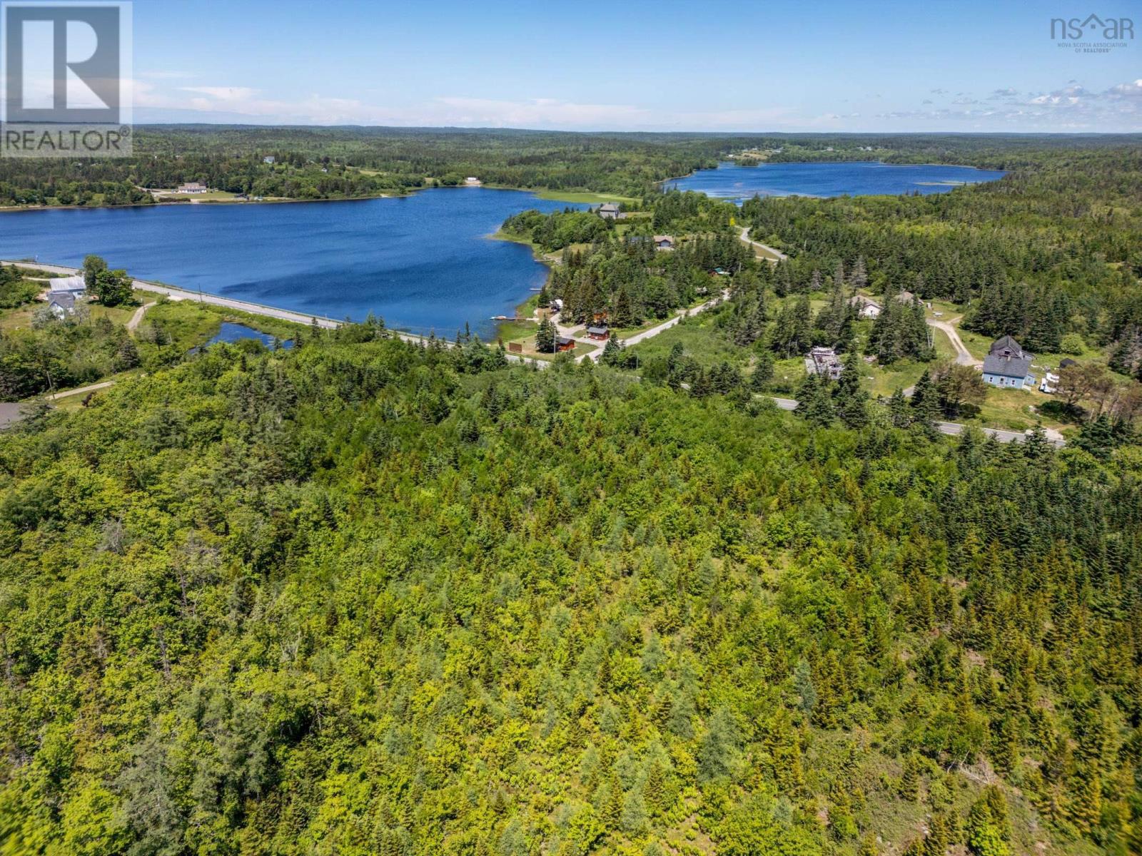 Lot Lake Doucette Road, Lake Doucette, Nova Scotia  B0W 2Y0 - Photo 11 - 202415017