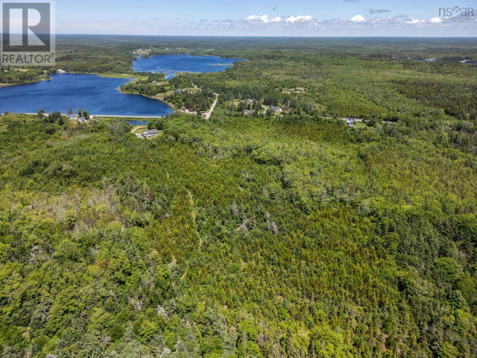 Lot Lake Doucette Road, Lake Doucette, Nova Scotia  B0W 2Y0 - Photo 6 - 202415017