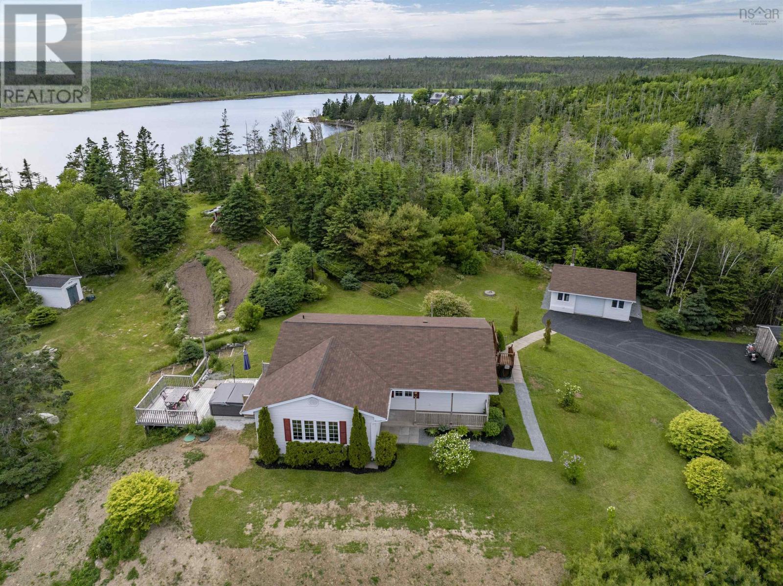 9 Shiers Road, harrigan cove, Nova Scotia