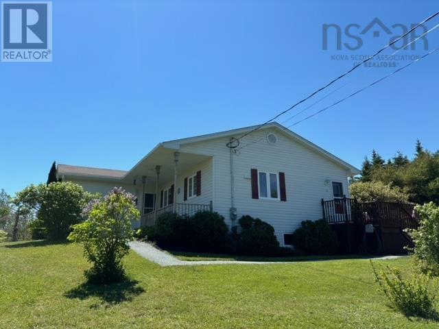 9 Shiers Road, Harrigan Cove, Nova Scotia  B0J 2K0 - Photo 2 - 202415071