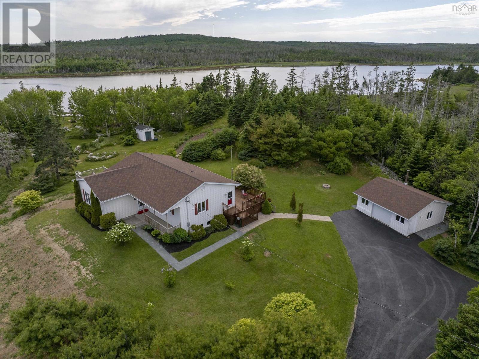 9 Shiers Road, Harrigan Cove, Nova Scotia  B0J 2K0 - Photo 23 - 202415071