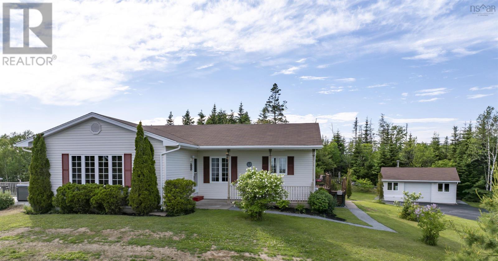 9 Shiers Road, Harrigan Cove, Nova Scotia  B0J 2K0 - Photo 28 - 202415071