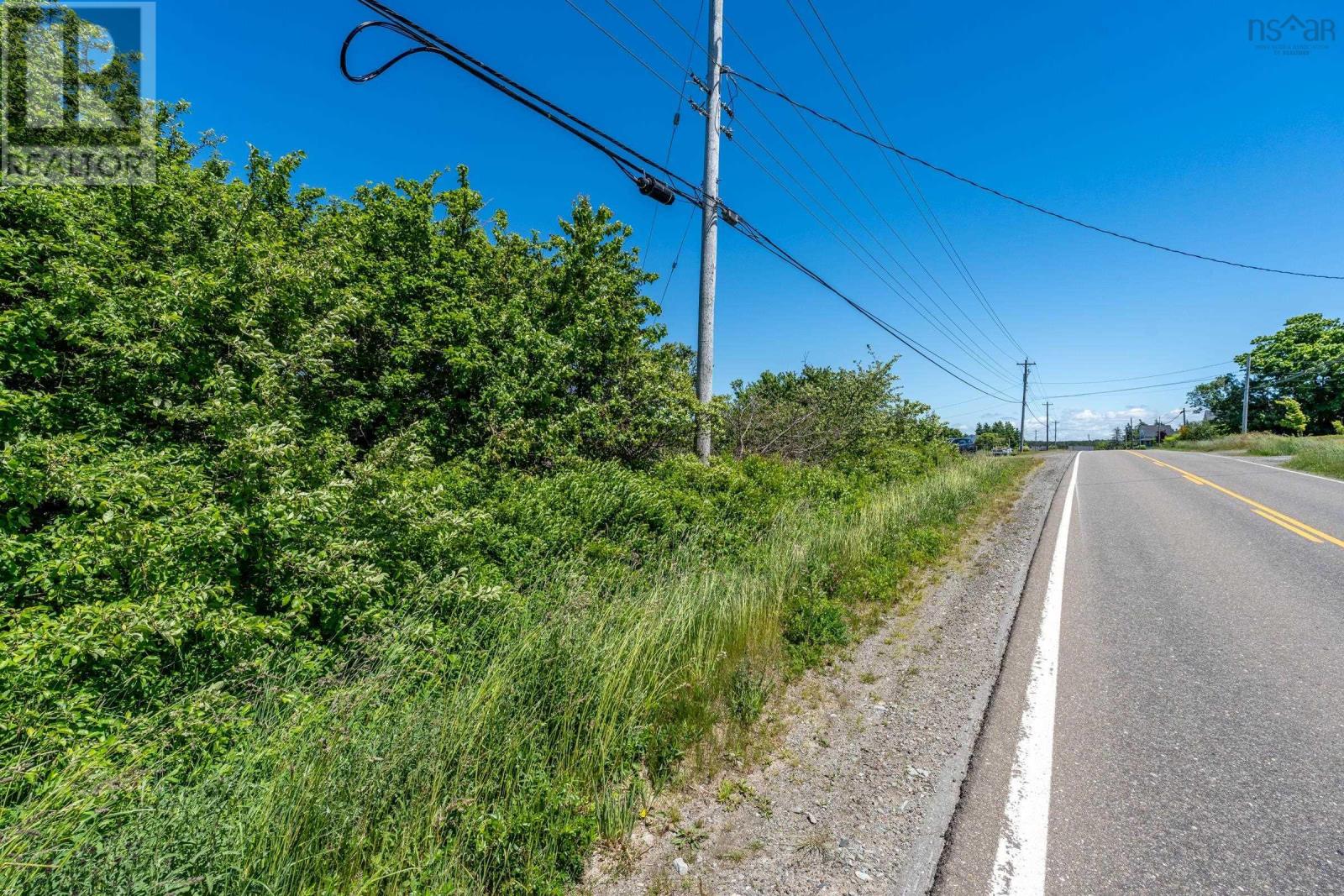 Lot Highway 1, Grosses Coques, Nova Scotia  B0W 1M0 - Photo 16 - 202415029