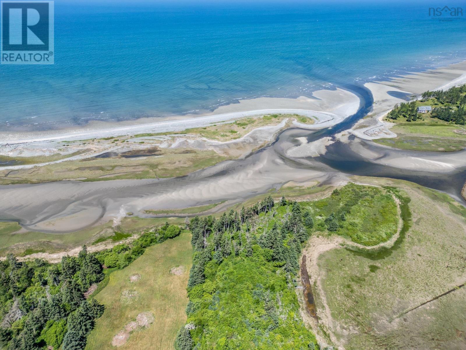 Lot Highway 1, Grosses Coques, Nova Scotia  B0W 1M0 - Photo 2 - 202415029